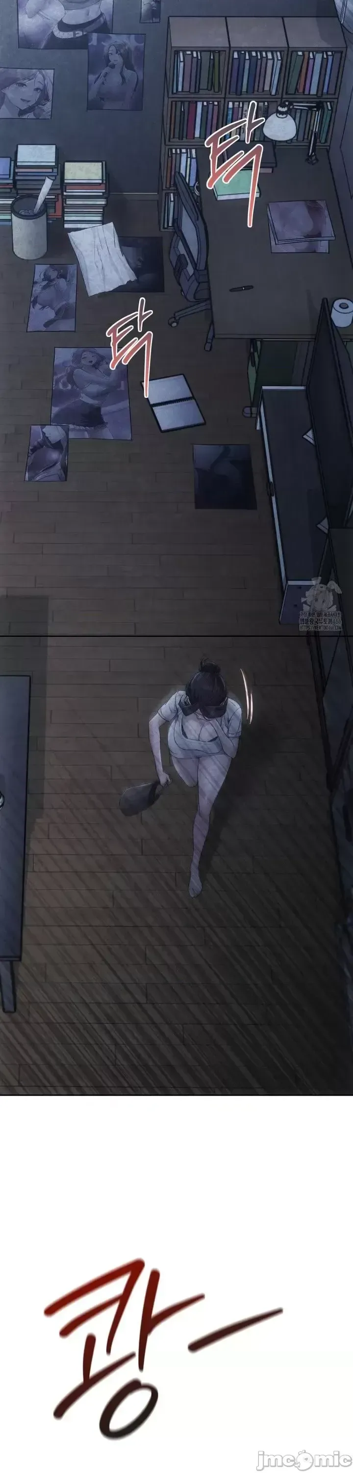 今日起的最愛 Chương 1-72