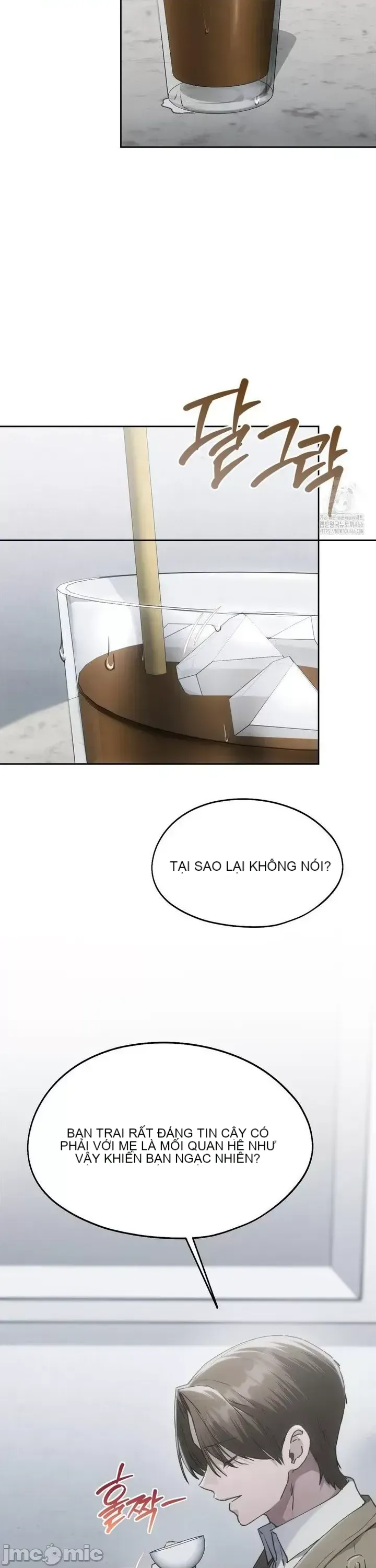 今日起的最愛 Chương 1-72