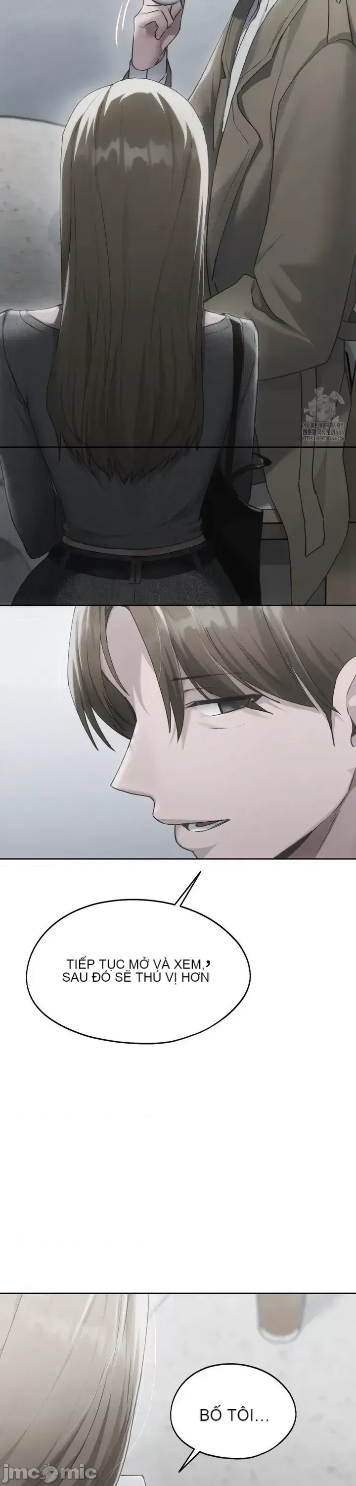 今日起的最愛 Chương 1-72