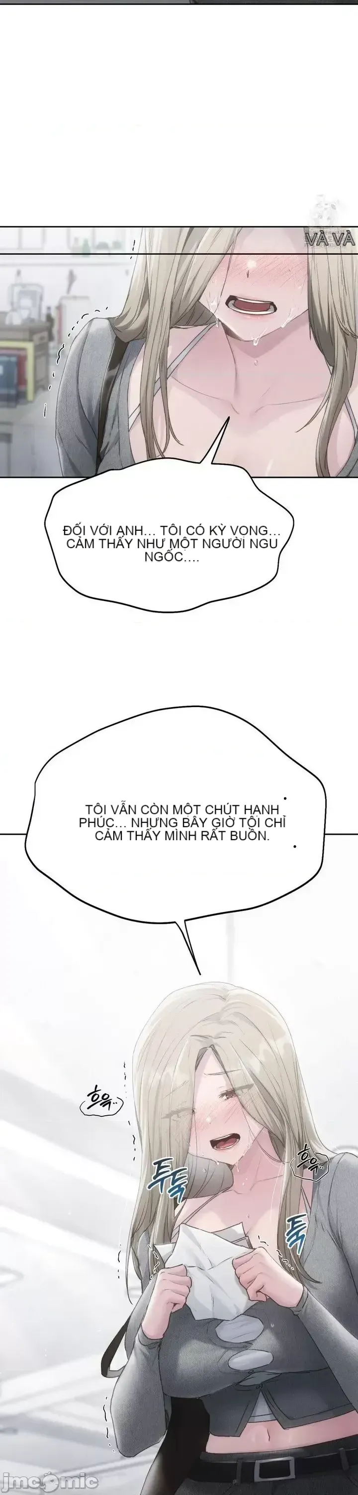 今日起的最愛 Chương 1-72