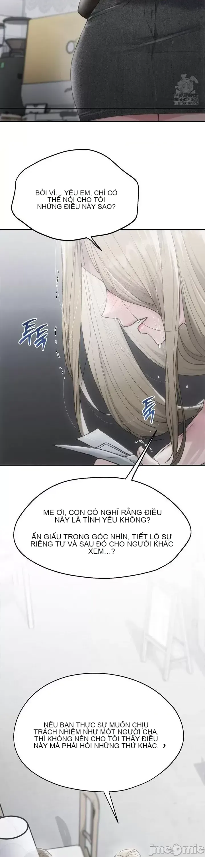 今日起的最愛 Chương 1-72