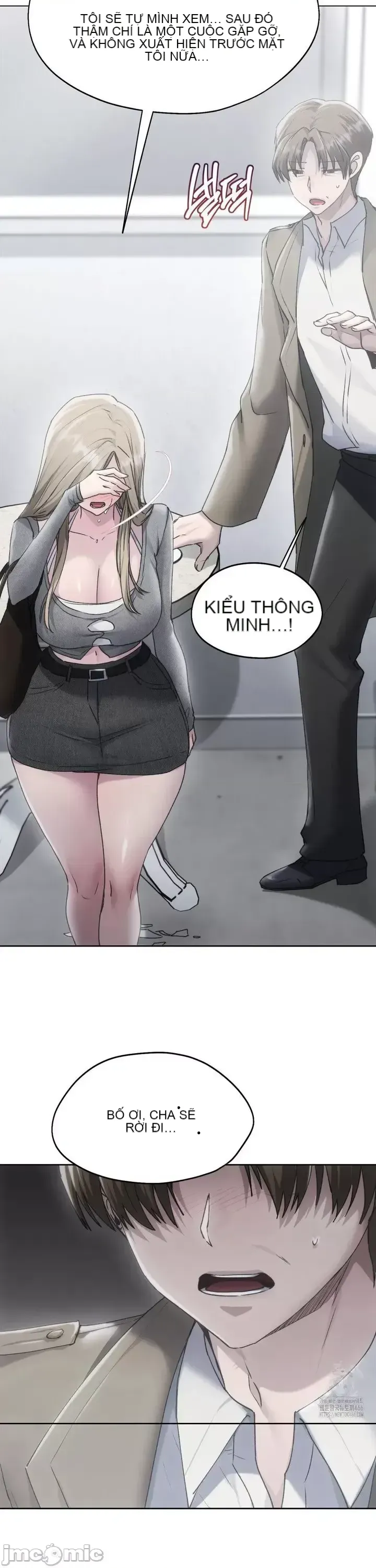 今日起的最愛 Chương 1-72