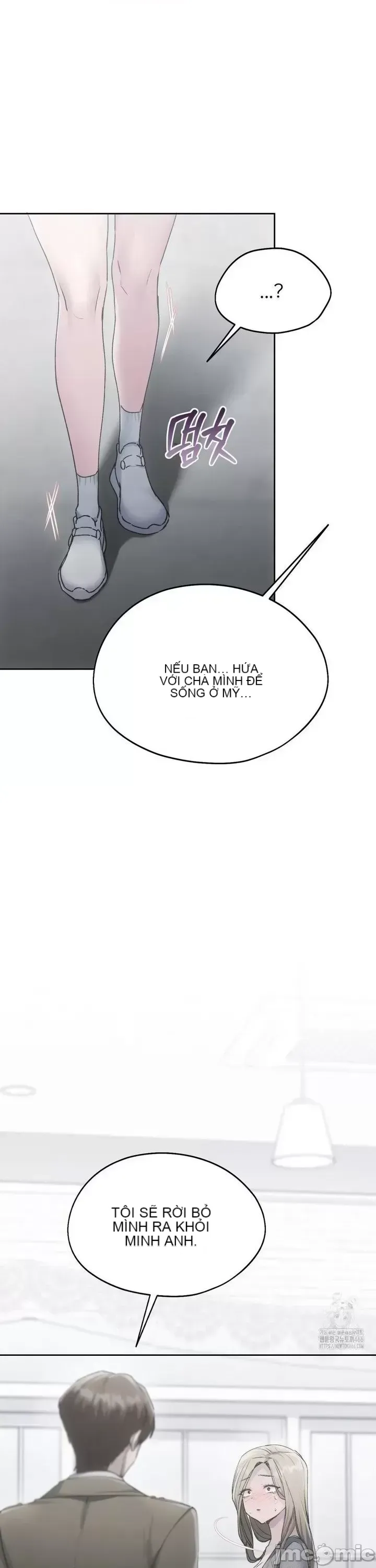 今日起的最愛 Chương 1-72