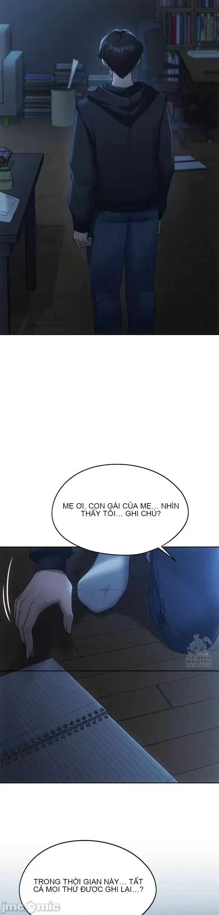 今日起的最愛 Chương 1-72