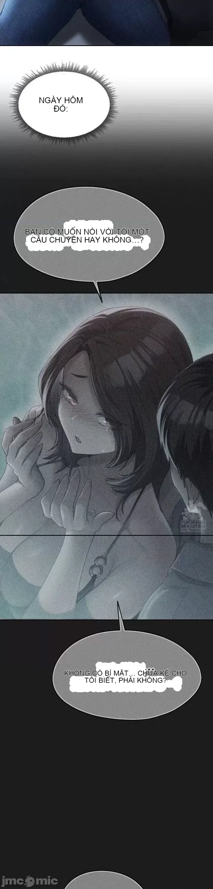 今日起的最愛 Chương 1-72