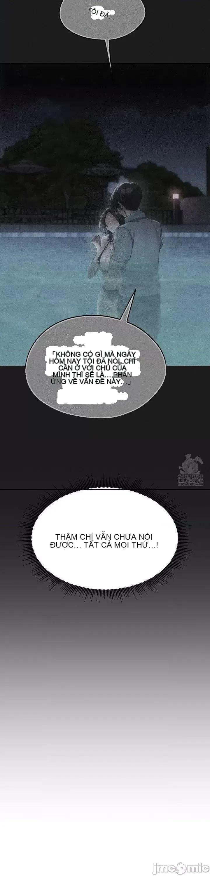 今日起的最愛 Chương 1-72