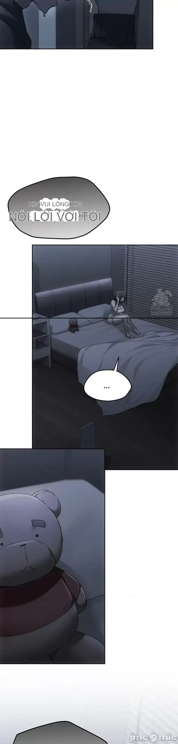 今日起的最愛 Chương 1-72