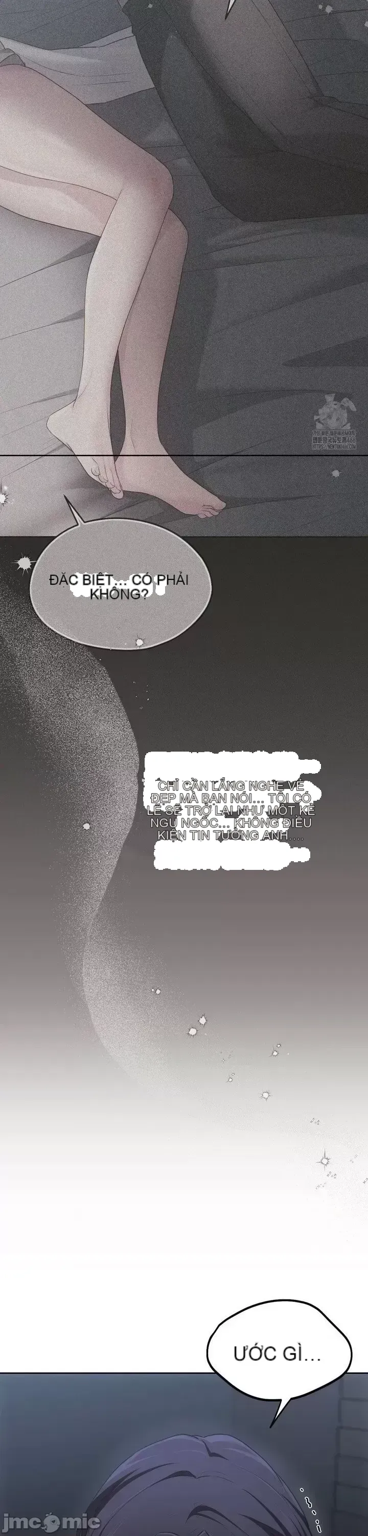 今日起的最愛 Chương 1-72