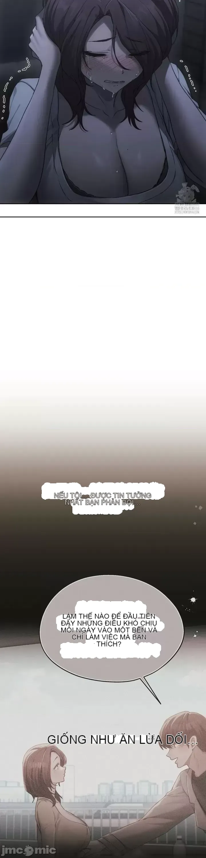 今日起的最愛 Chương 1-72