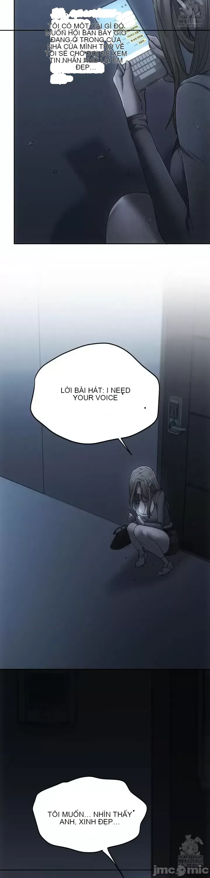 今日起的最愛 Chương 1-72