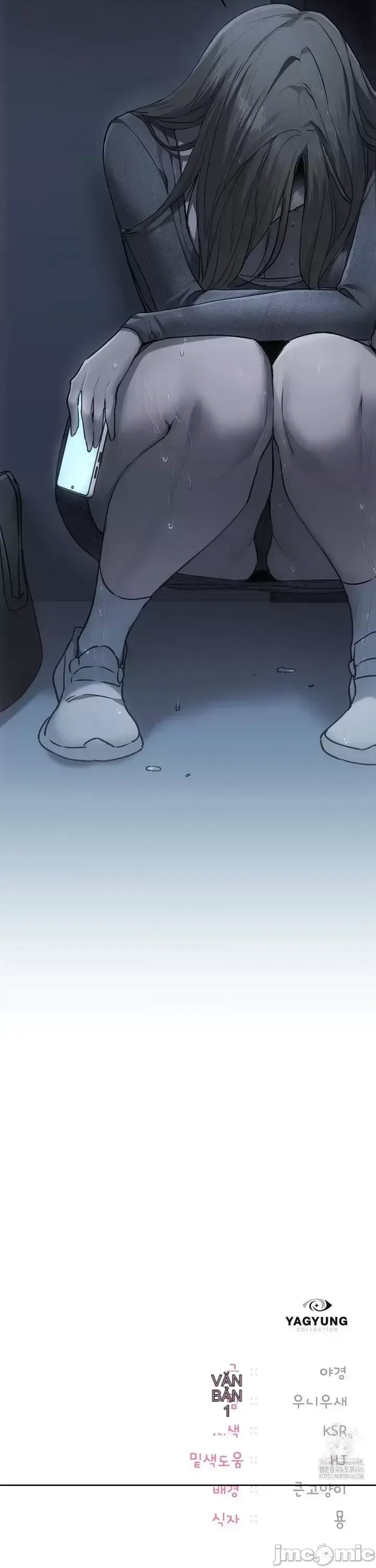 今日起的最愛 Chương 1-72