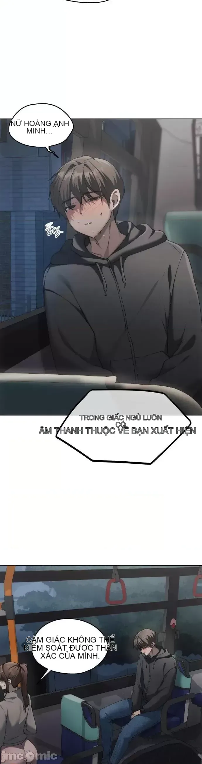 今日起的最愛 Chương 1-72