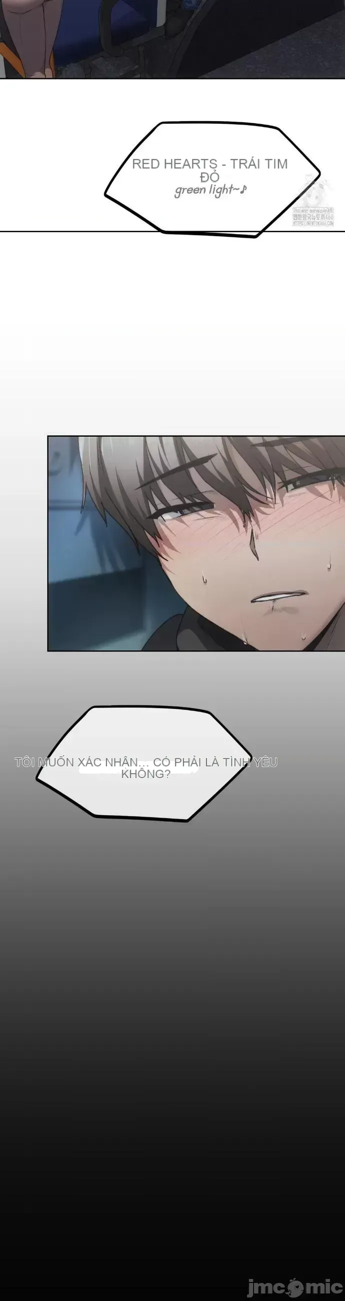 今日起的最愛 Chương 1-72