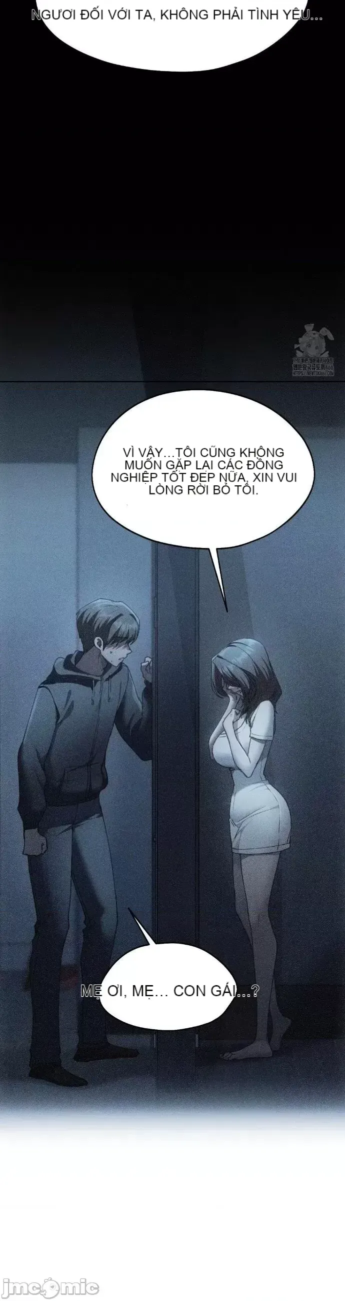 今日起的最愛 Chương 1-72