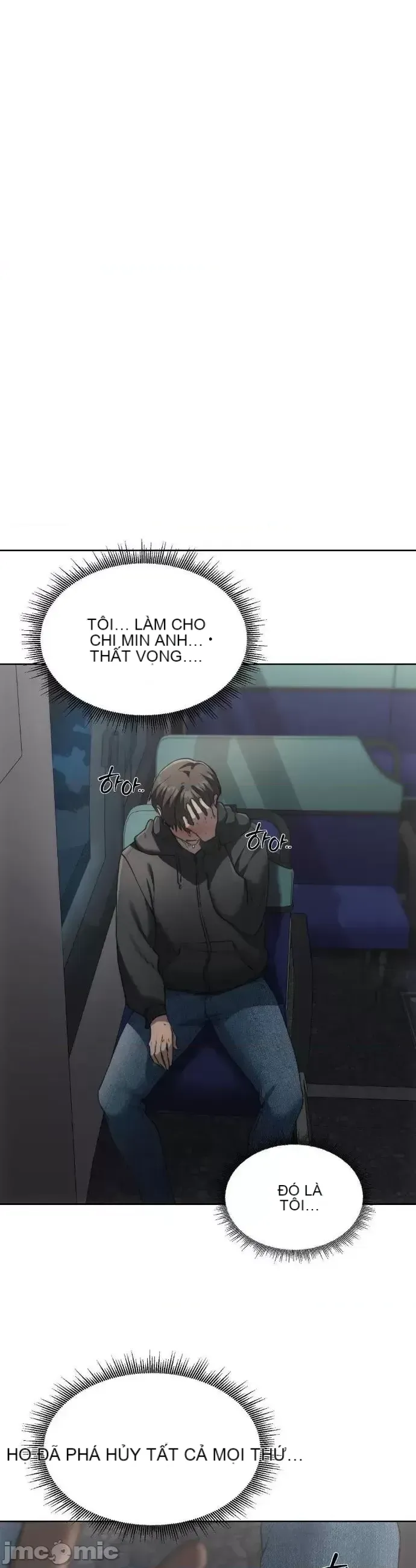 今日起的最愛 Chương 1-72