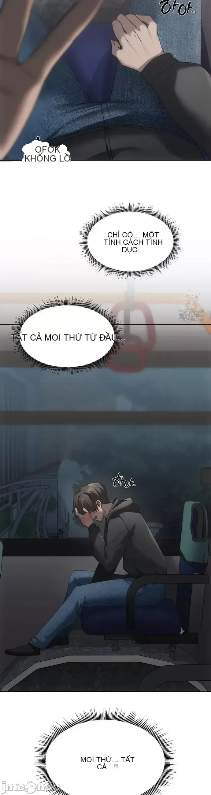 今日起的最愛 Chương 1-72