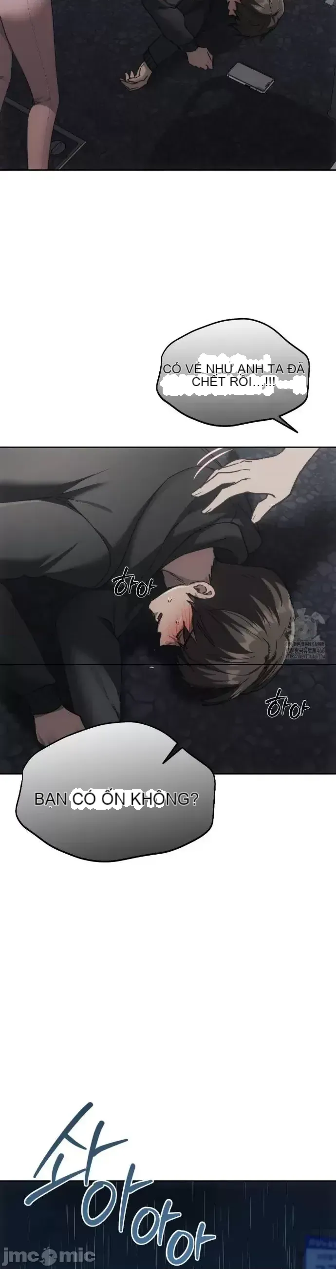 今日起的最愛 Chương 1-72