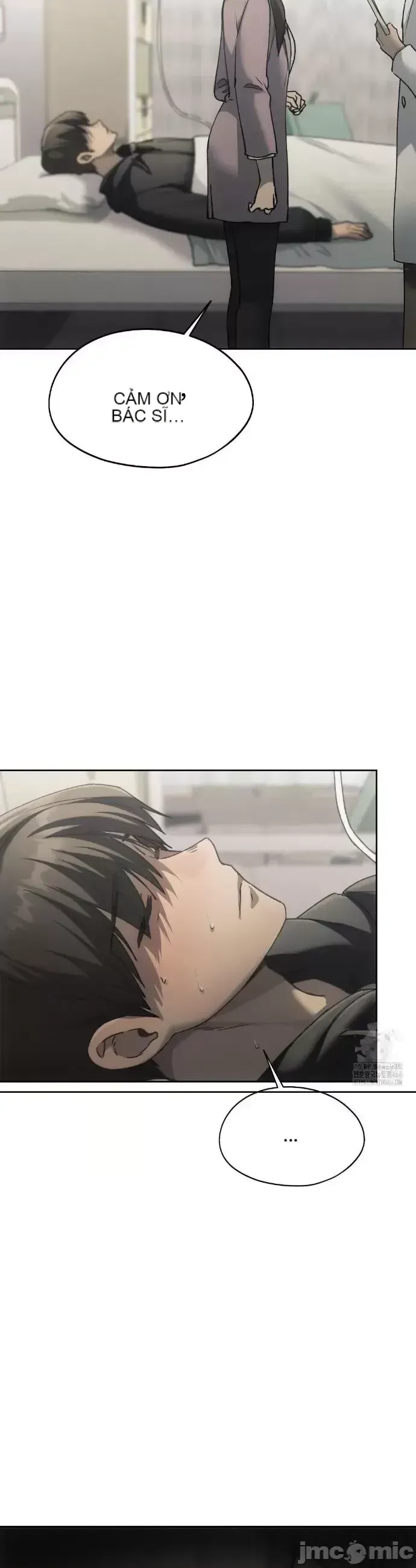 今日起的最愛 Chương 1-72