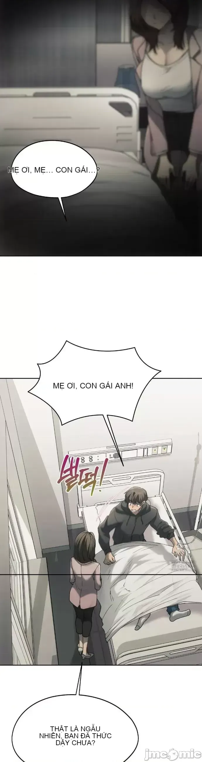 今日起的最愛 Chương 1-72