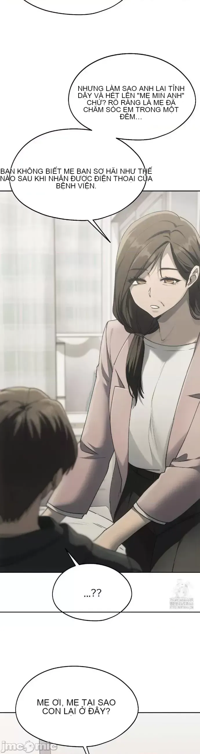 今日起的最愛 Chương 1-72