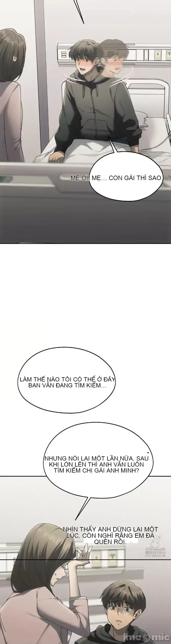 今日起的最愛 Chương 1-72