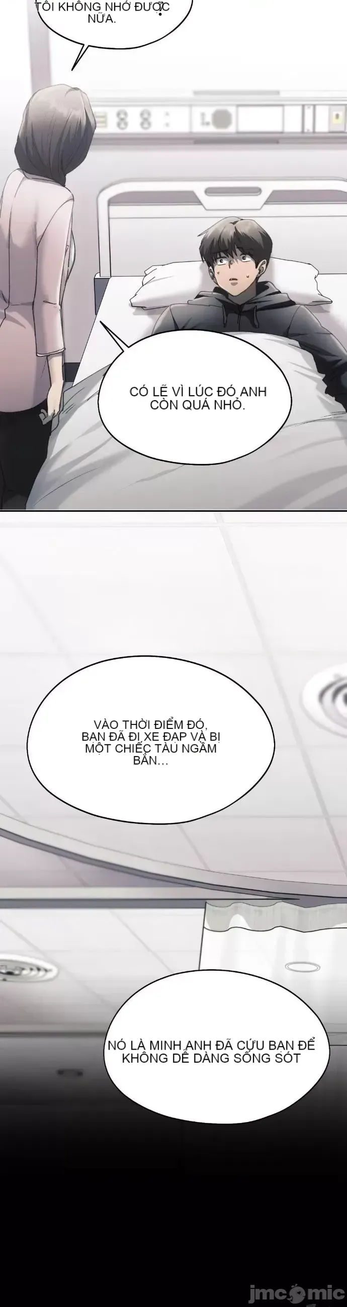 今日起的最愛 Chương 1-72