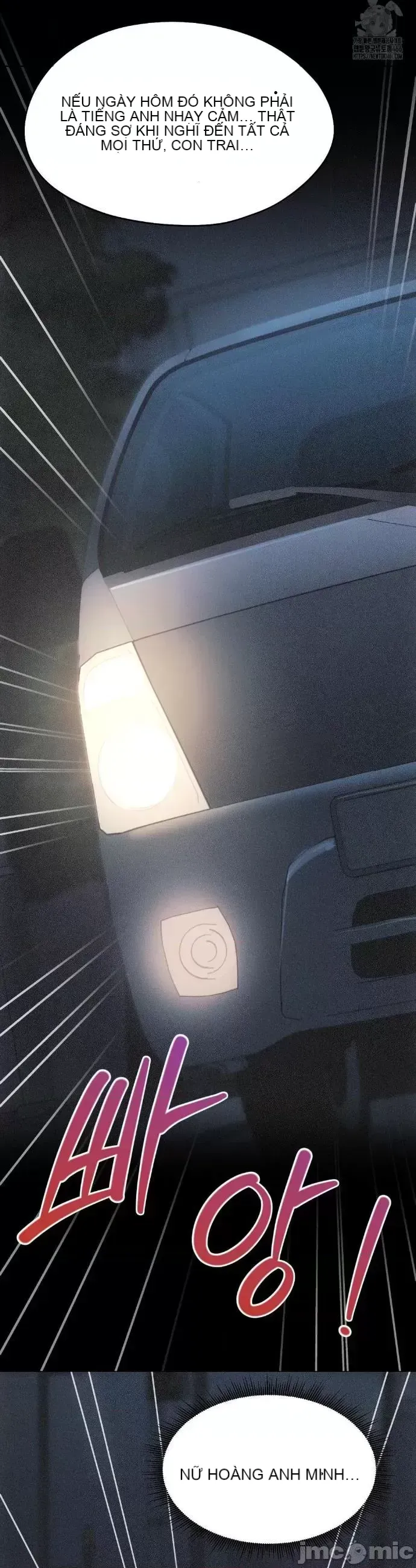 今日起的最愛 Chương 1-72