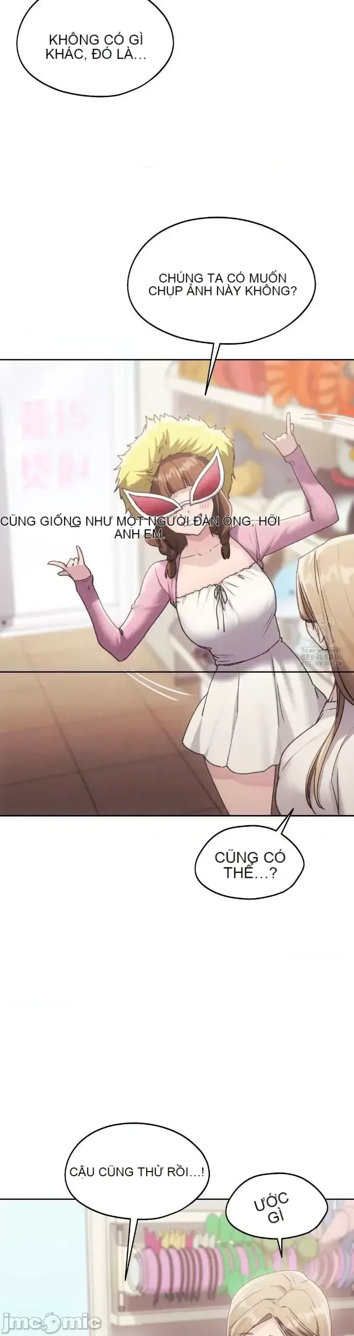 今日起的最愛 Chương 1-72