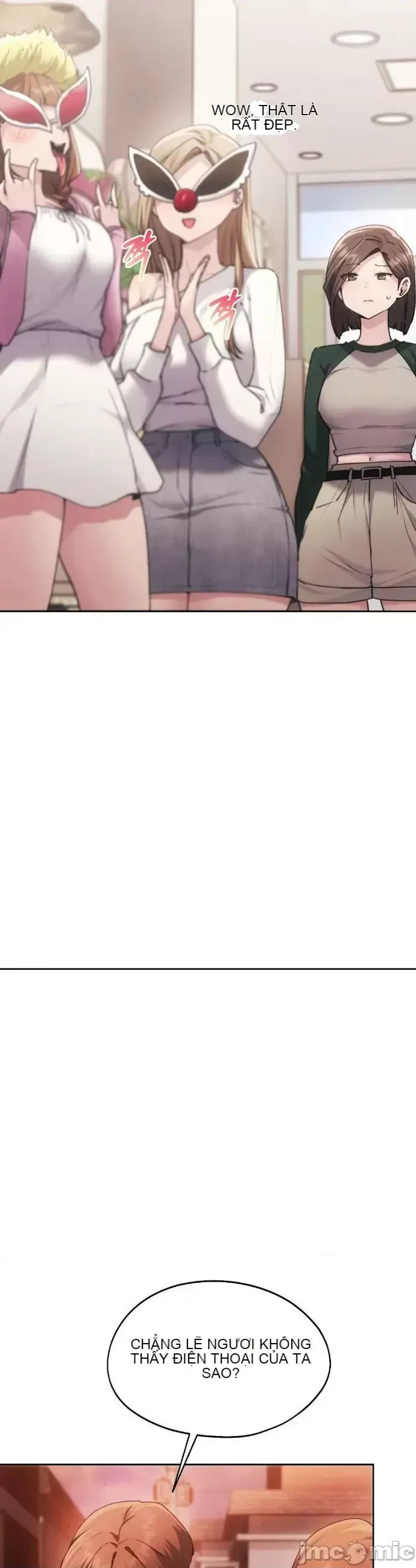 今日起的最愛 Chương 1-72