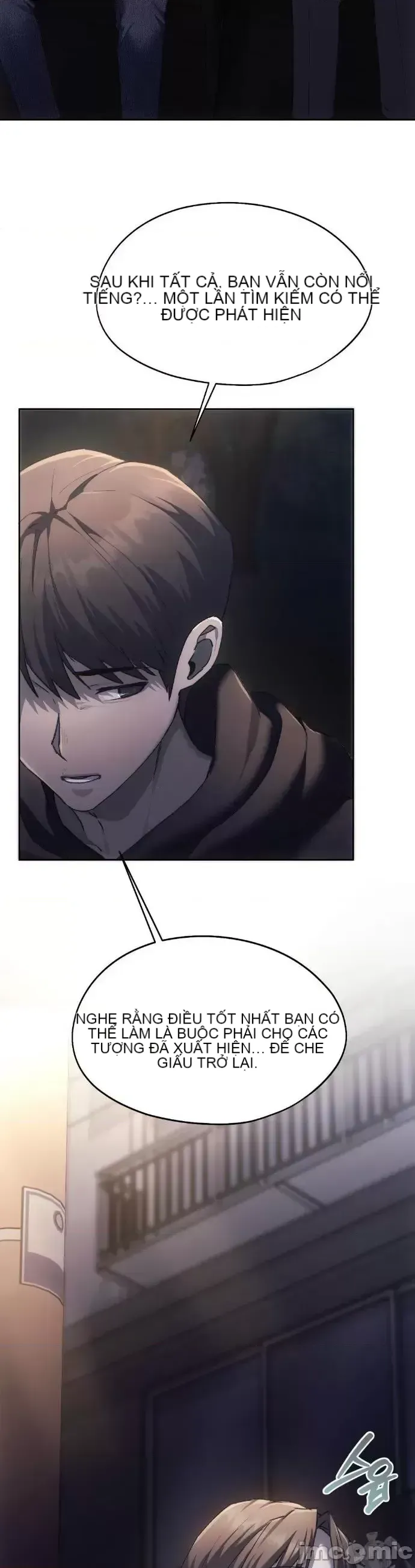 今日起的最愛 Chương 1-72