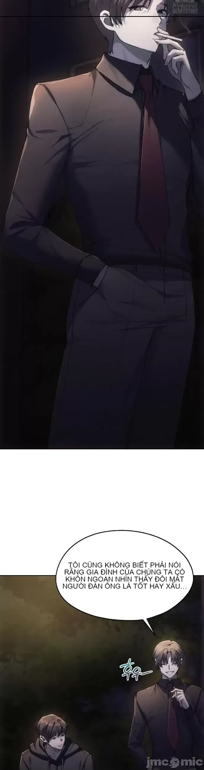 今日起的最愛 Chương 1-72