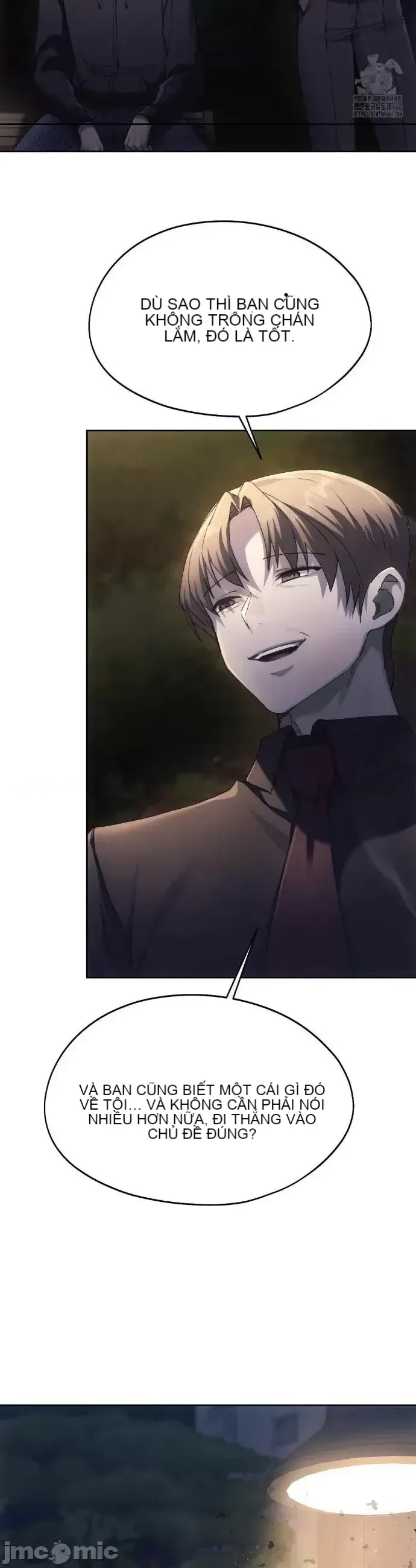 今日起的最愛 Chương 1-72