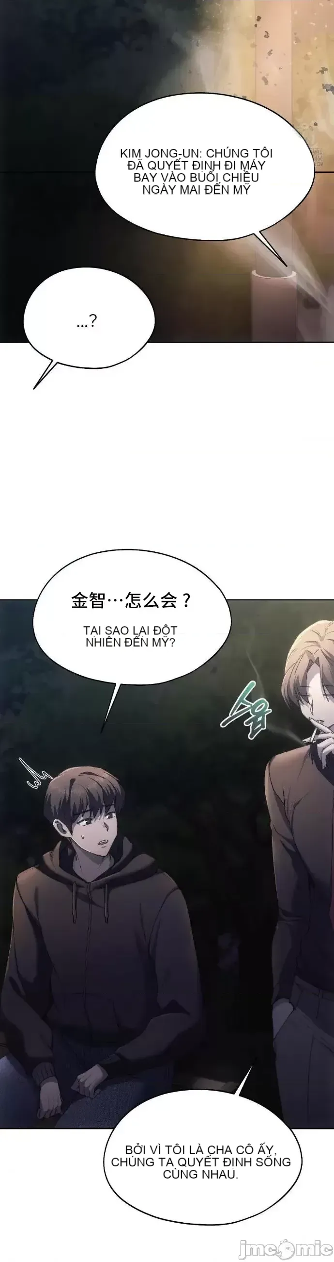 今日起的最愛 Chương 1-72