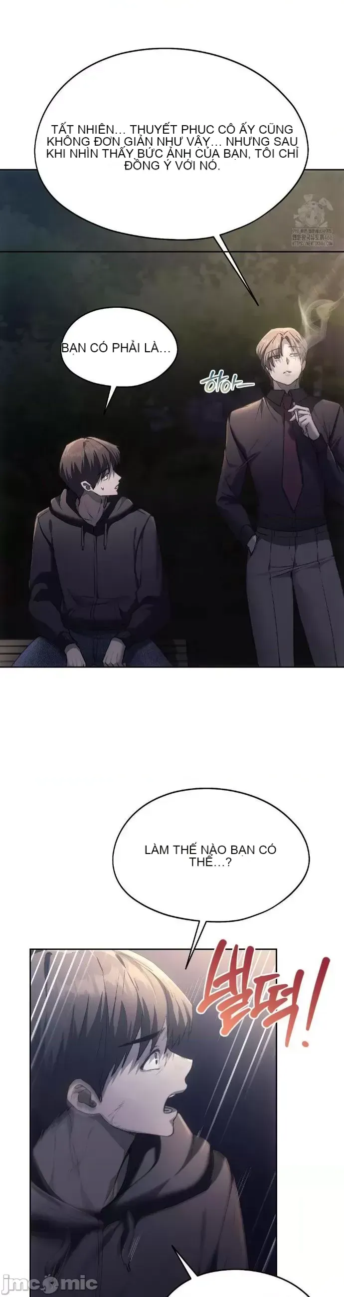 今日起的最愛 Chương 1-72