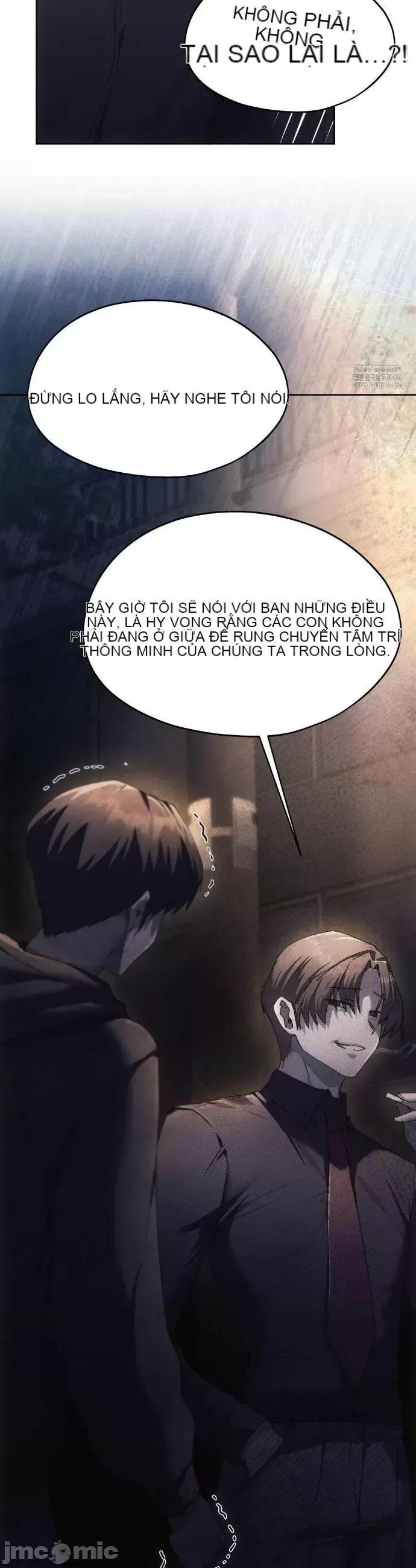 今日起的最愛 Chương 1-72