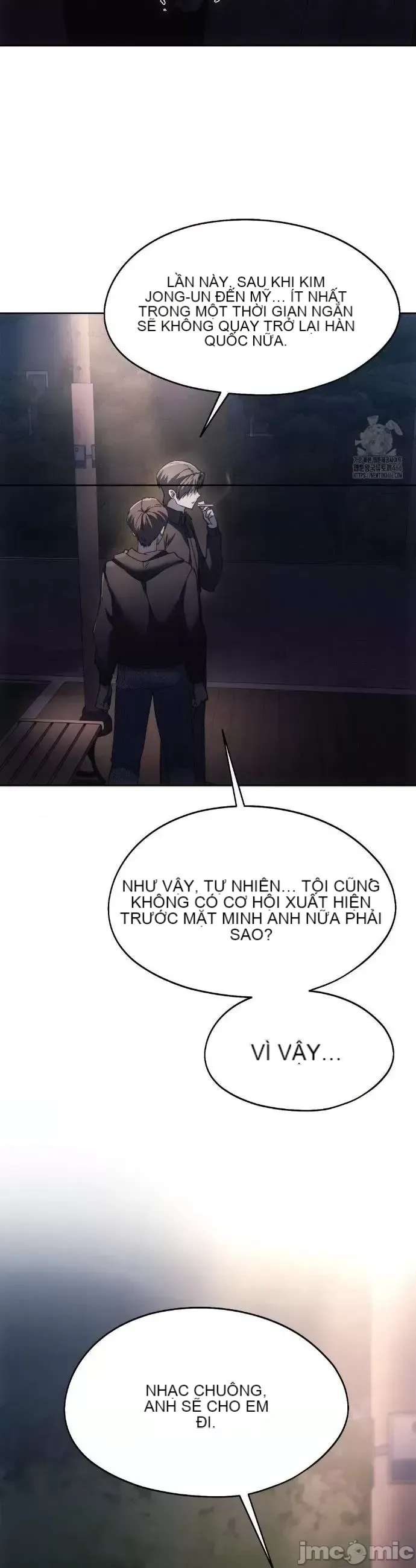 今日起的最愛 Chương 1-72