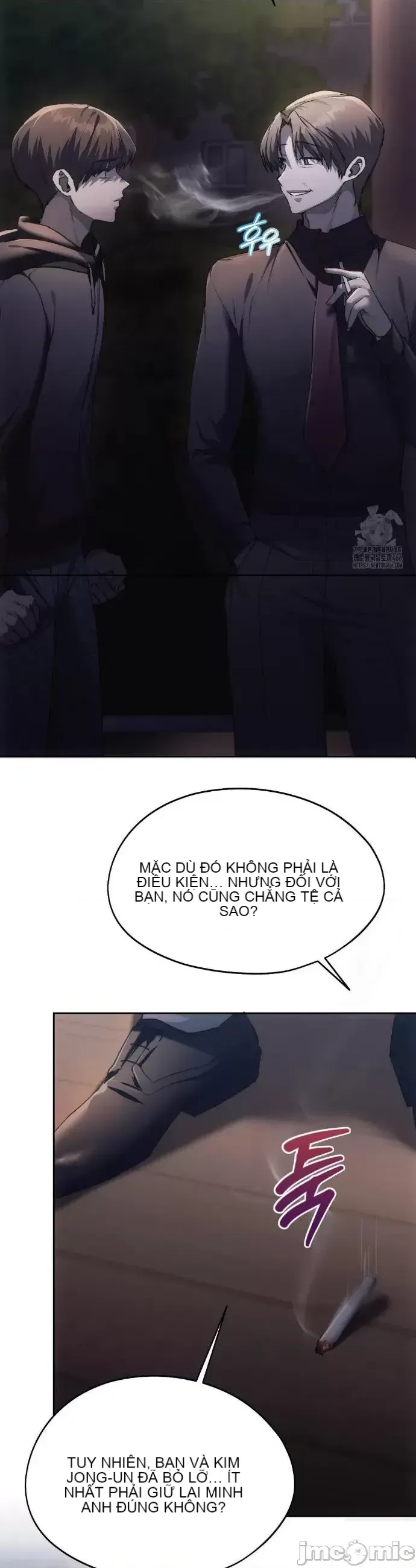 今日起的最愛 Chương 1-72