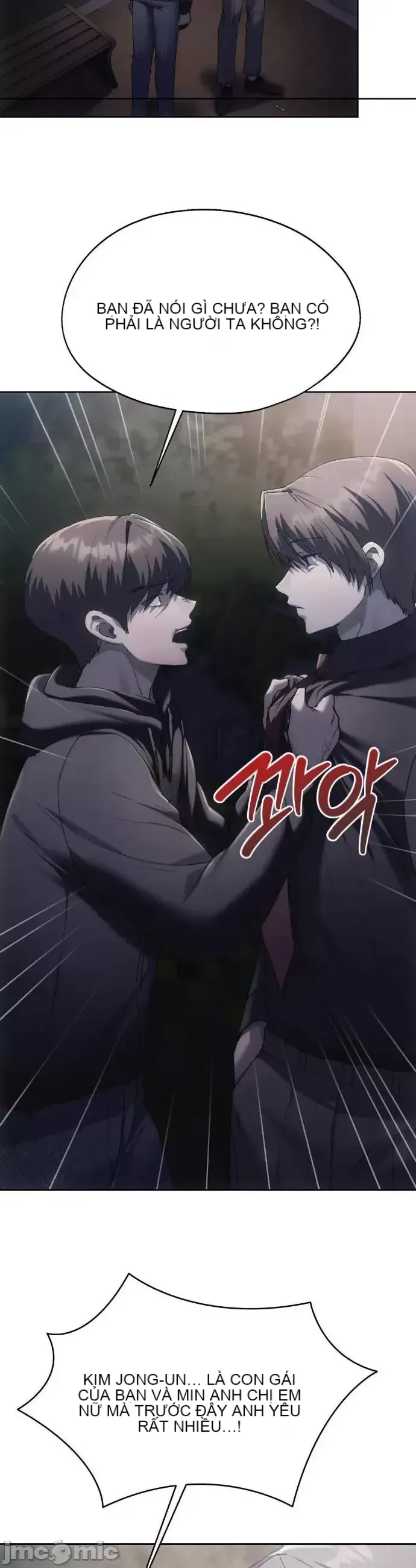 今日起的最愛 Chương 1-72