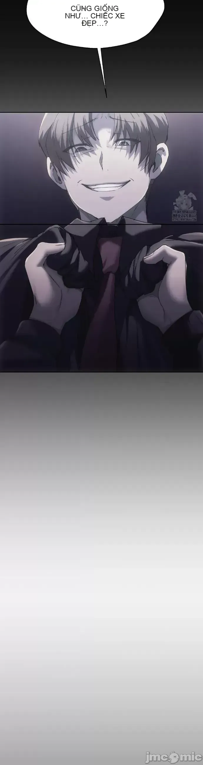 今日起的最愛 Chương 1-72