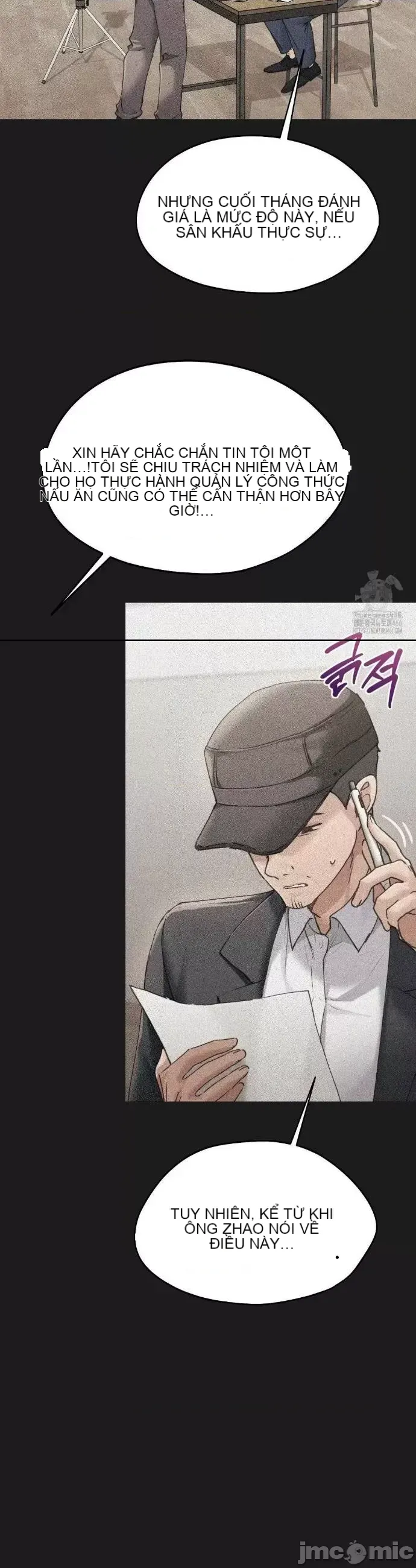 今日起的最愛 Chương 1-72