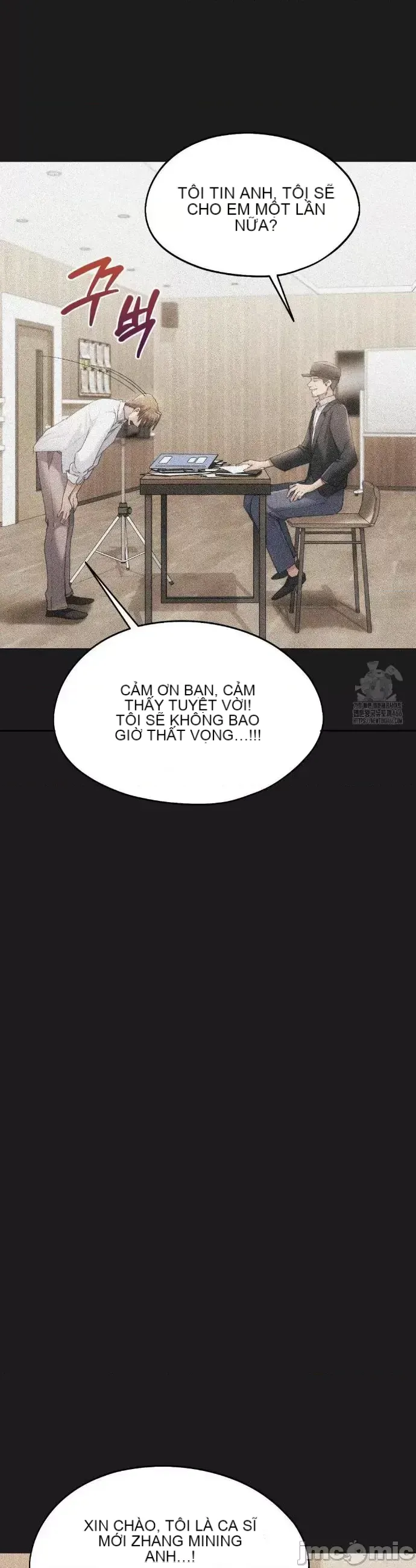 今日起的最愛 Chương 1-72