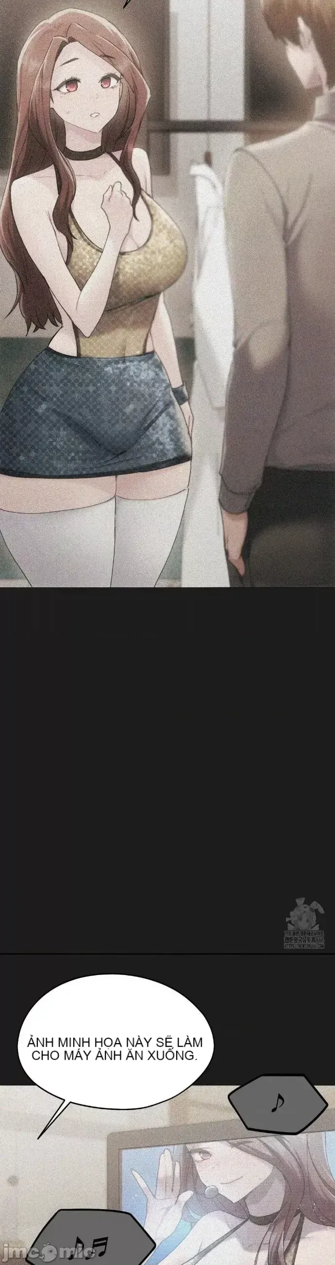 今日起的最愛 Chương 1-72