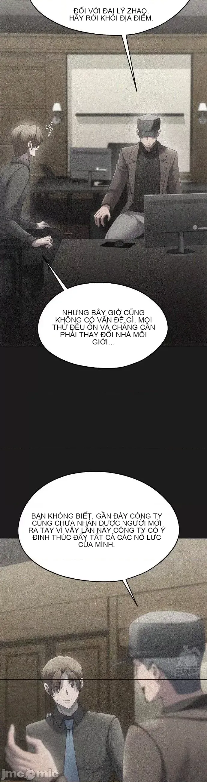 今日起的最愛 Chương 1-72