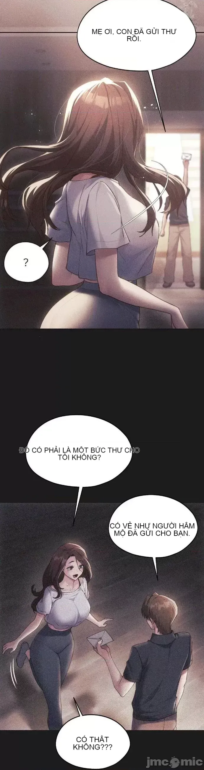 今日起的最愛 Chương 1-72