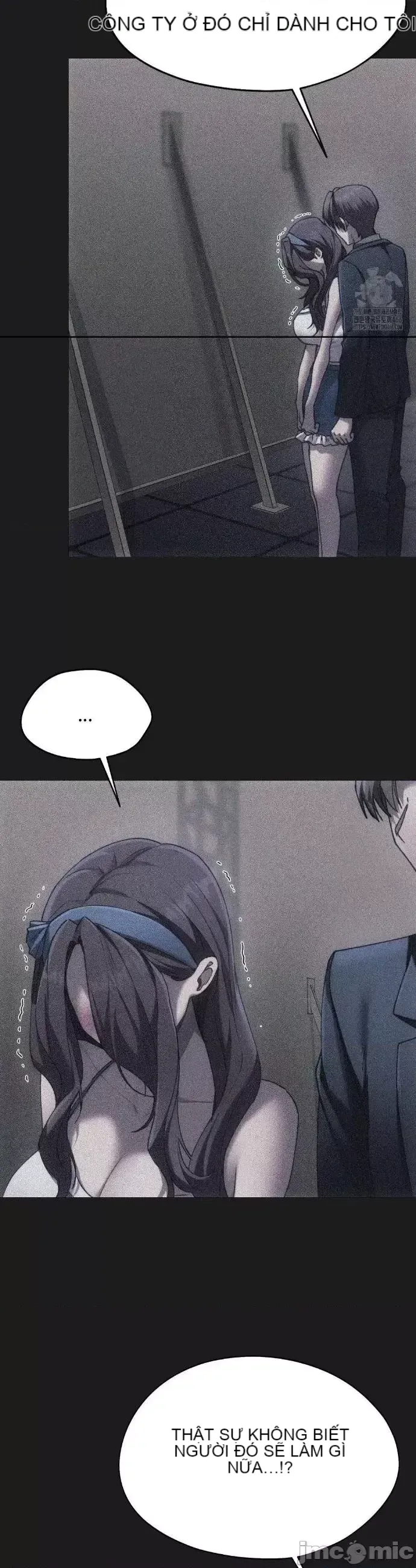 今日起的最愛 Chương 1-72