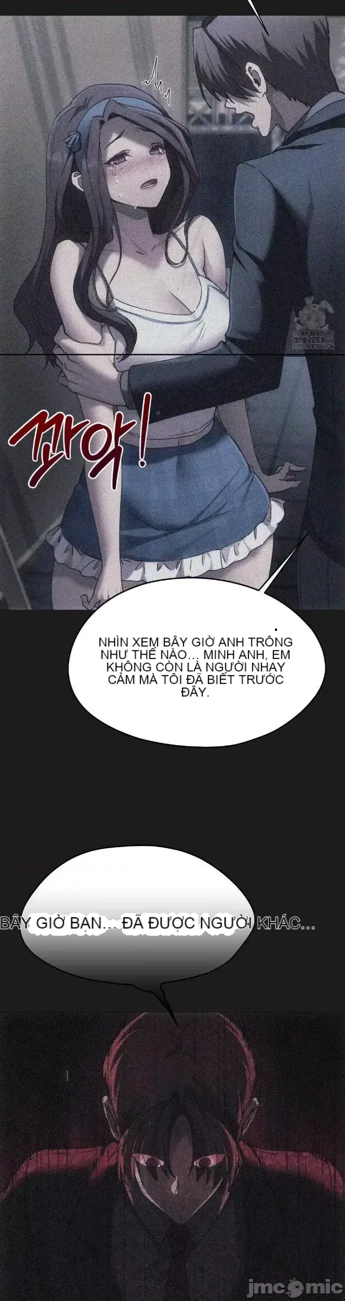 今日起的最愛 Chương 1-72