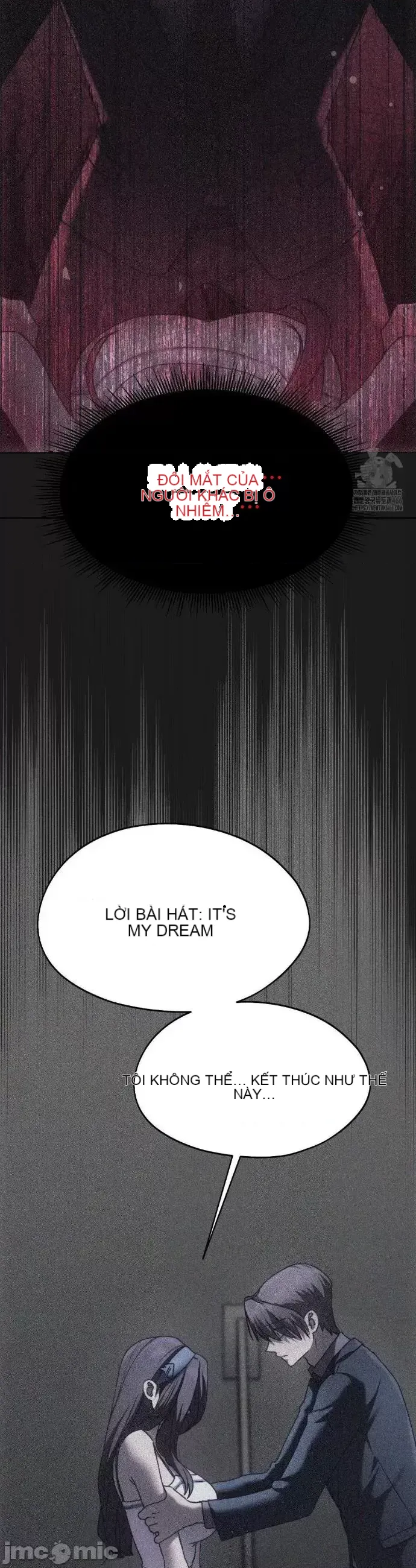 今日起的最愛 Chương 1-72