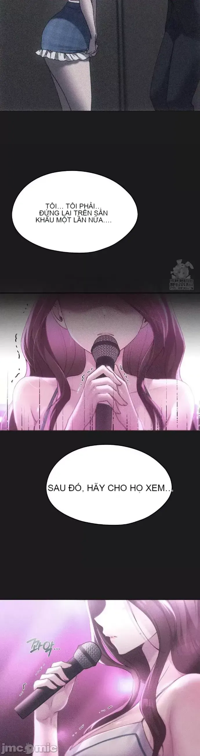 今日起的最愛 Chương 1-72