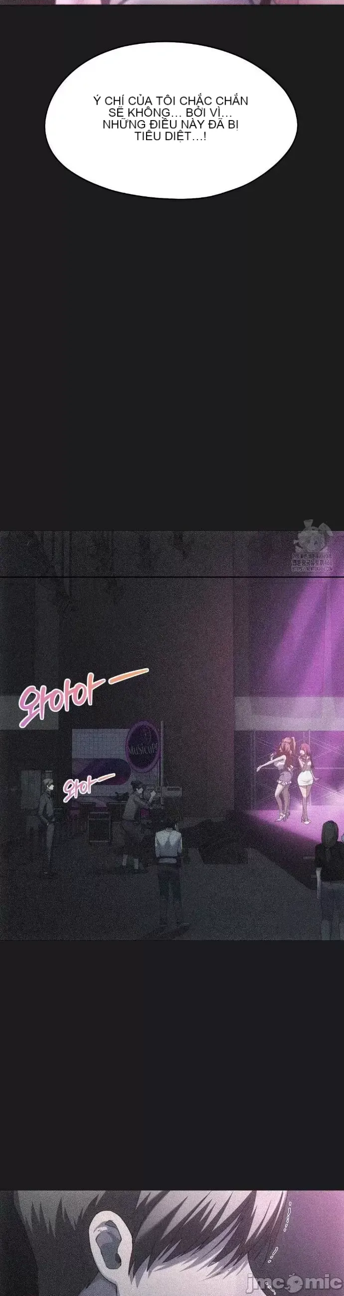 今日起的最愛 Chương 1-72