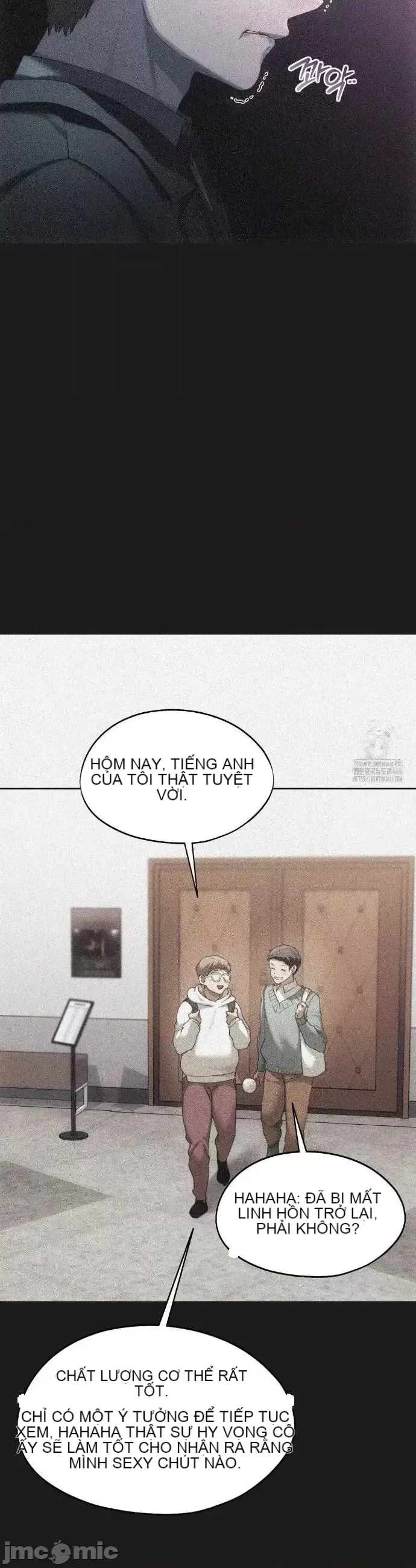 今日起的最愛 Chương 1-72